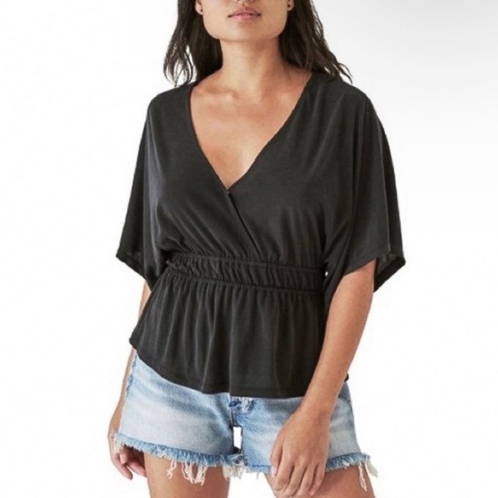 Lucky Brand Top - BRAND NEW! (Size: M) - Picture 3 of 14